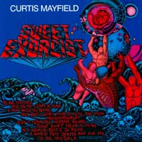 Sweet Exorcist